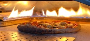 avis test essai four à pizza gaz ooni koda 16