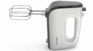 avis test essai batteur électrique portable Philips HR3741/00 viva collection