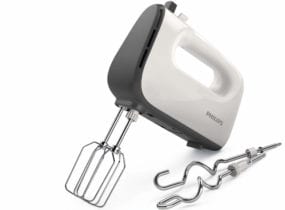 avis test essai batteur électrique portable Philips HR3741/00 viva collection