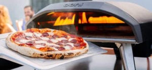 avis test essai four à pizza gaz ooni koda 16