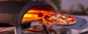 avis test essai four à pizza gaz ooni koda 16