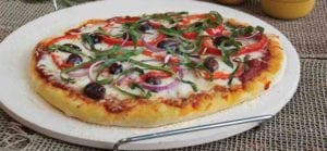 meilleure pierre a pizza pain réfractaire pierre a cuire comparatif guide d'achat pas cher