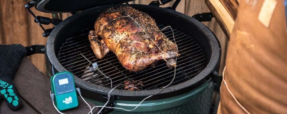 meilleure sonde de cuisson thermomètre pas cher comparatif guide d'achat