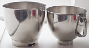 avis test essai Kenwood major classic pas cher