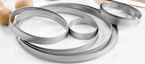 meilleur cercle a tarte perforé pas cher comparatif guide d'achat