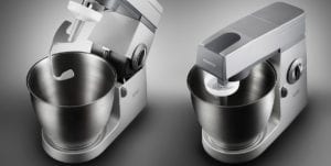 avis test essai Kenwood major classic pas cher