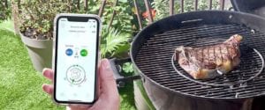 meilleure sonde de cuisson thermomètre pas cher comparatif guide d'achat