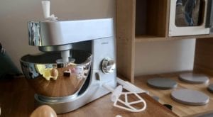 meilleur ustensile idée cadeau enfant patisserie cuisine