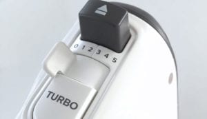 avis test essai batteur électrique portable Philips HR3741/00 viva collection