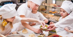 meilleur ustensile idée cadeau enfant patisserie cuisine