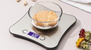 avis test essai balance cuisine électronique adoric