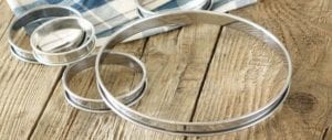 meilleur cercle a tarte perforé pas cher comparatif guide d'achat