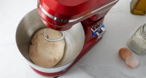 test essai avis robot patissier multifonction von shef vonshef