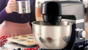 avis test essai robot patissier twinzee