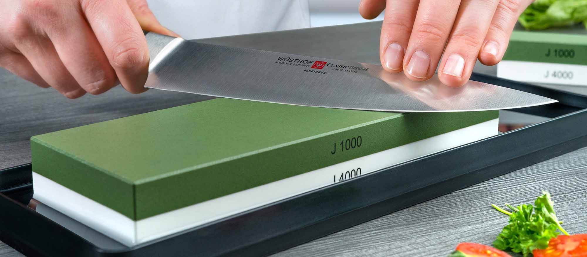 Les meilleures pierres à aiguiser en 2025 ! L’Avis d’un Chef