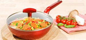 Meilleure sauteuse anti adhésive inox cuivre aluminium comparatif guide d’achat pas cher