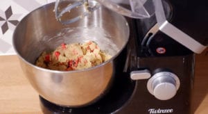 avis test essai robot patissier twinzee