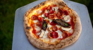 avis test essai four à pizza ooni 3 uuni 3