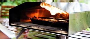 avis test essai four à pizza ooni 3 uuni 3