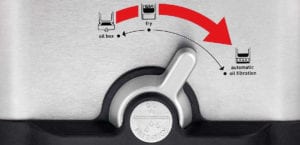 avis test essai friteuse Tefal seb oleoclean FR8040 pas cher