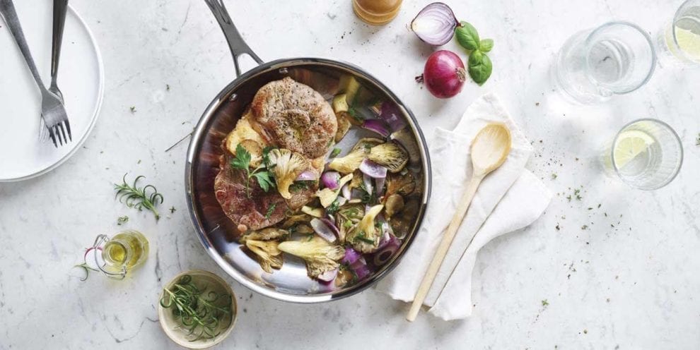 meilleure poele a frire pas cher comparatif guide d'achat