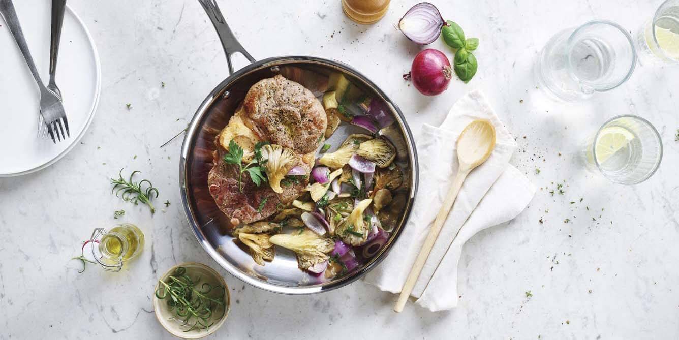 meilleure poele a frire pas cher comparatif guide d'achat