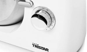 avis test essai avis robot patissier Tristar