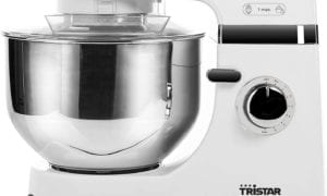 avis test essai avis robot patissier Tristar