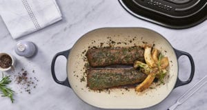 meilleur plat four Pyrex céramique fonte émaillée pas cher guide d'achat comparatif pas cher