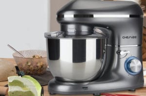 avis test essai robot patissier cheflee