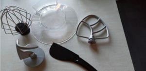 avis test essai robot patissier twinzee