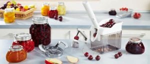 meilleur dénoyauteur de cerises dénoyauter pas cher comparatif guide d'achat 