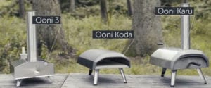avis test essai four à pizza portable ooni karu