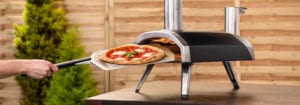 test essai avis four a pizza ooni fyra