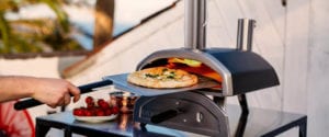 test essai avis four a pizza ooni fyra