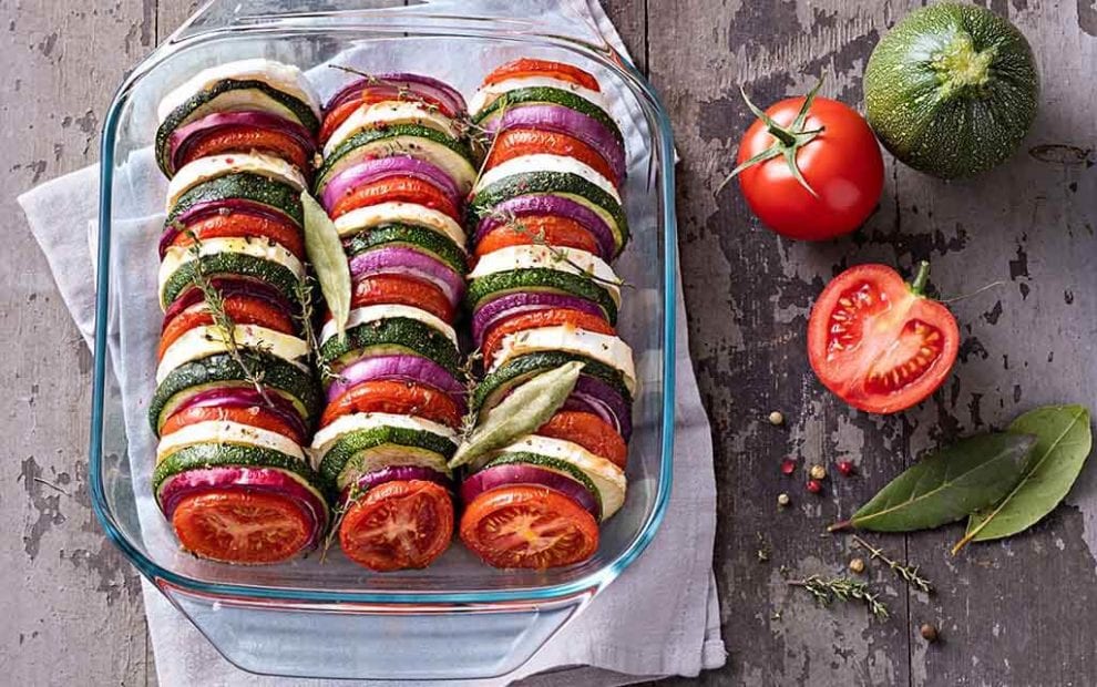 meilleur plat four Pyrex céramique fonte émaillée pas cher guide d'achat comparatif pas cher