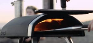 test essai avis four a pizza ooni fyra