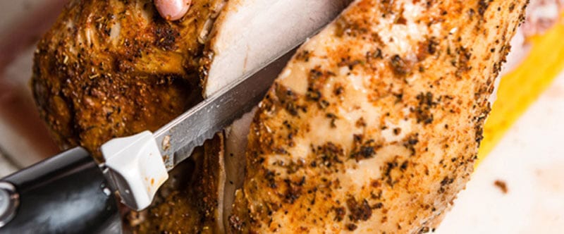 meilleur couteau électrique avis test essai comparatif guide d'achat pas cher