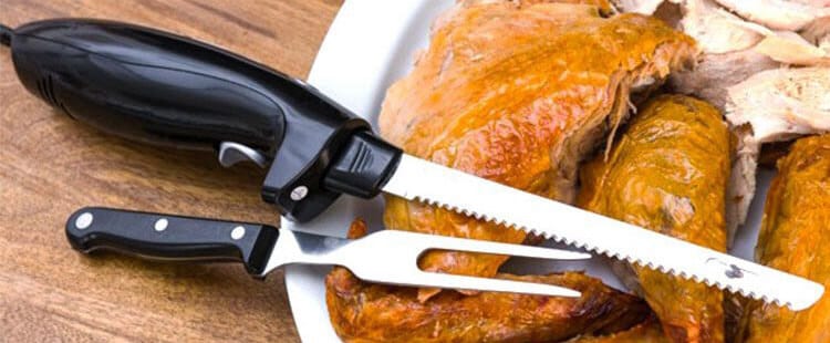 meilleur couteau électrique avis test essai comparatif guide d'achat pas cher