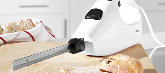 meilleur couteau électrique avis test essai comparatif guide d'achat pas cher