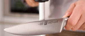 meilleur fusil à aiguiser acier céramique diamant professionnel comparatif guide d'achat pas cher