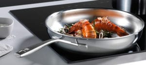 meilleure poele a frire pas cher comparatif guide d'achat 