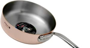 Meilleure sauteuse anti adhésive inox cuivre aluminium comparatif guide d’achat pas cher