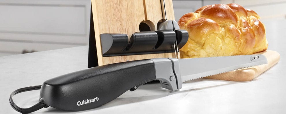 meilleur couteau électrique avis test essai comparatif guide d'achat pas cher