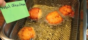 avis test essai friteuse Tefal seb oleoclean FR8040 pas cher