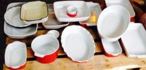 meilleur plat four Pyrex céramique fonte émaillée pas cher guide d'achat comparatif pas cher