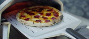 test essai avis four a pizza ooni fyra