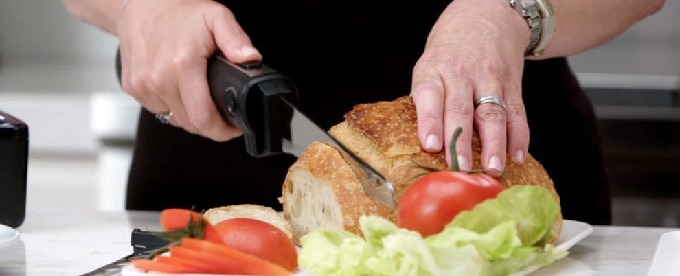 meilleur couteau électrique avis test essai comparatif guide d'achat pas cher