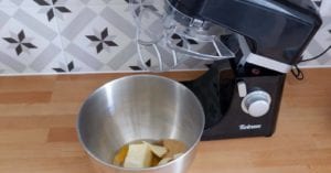 avis test essai robot patissier twinzee