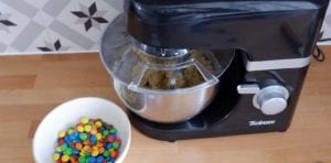 avis test essai robot patissier twinzee